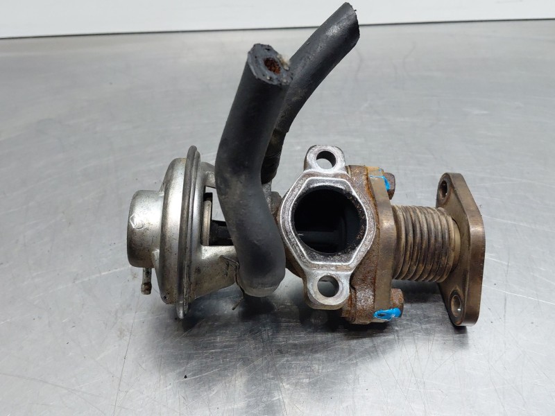 Recambio de valvula egr para fiat ducato 250 multijet referencia OEM IAM   