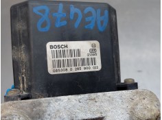 Recambio de abs para mercedes-benz vito autobús (w638) 108 cdi 2.2 (638.194) referencia OEM IAM    2