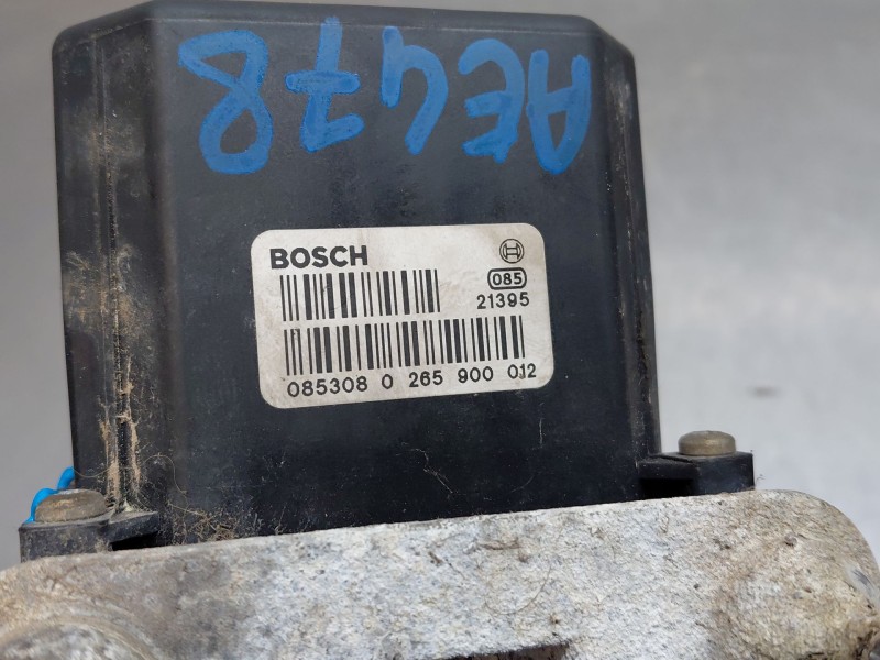 Recambio de abs para mercedes-benz vito autobús (w638) 108 cdi 2.2 (638.194) referencia OEM IAM   