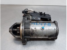 Recambio de motor arranque para mercedes-benz vito autobús (w638) 108 cdi 2.2 (638.194) referencia OEM IAM   