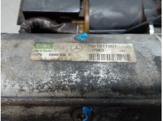 Recambio de motor arranque para mercedes-benz vito autobús (w638) 108 cdi 2.2 (638.194) referencia OEM IAM    2