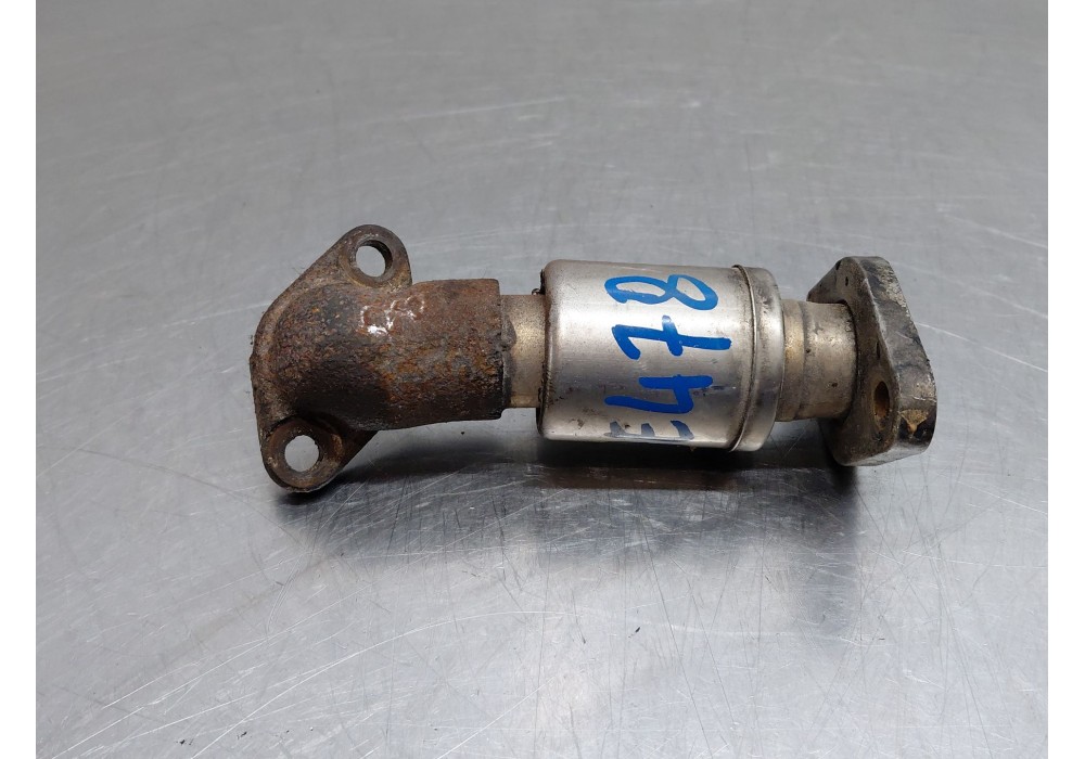 Recambio de tubo para mercedes-benz vito autobús (w638) 108 cdi 2.2 (638.194) referencia OEM IAM   