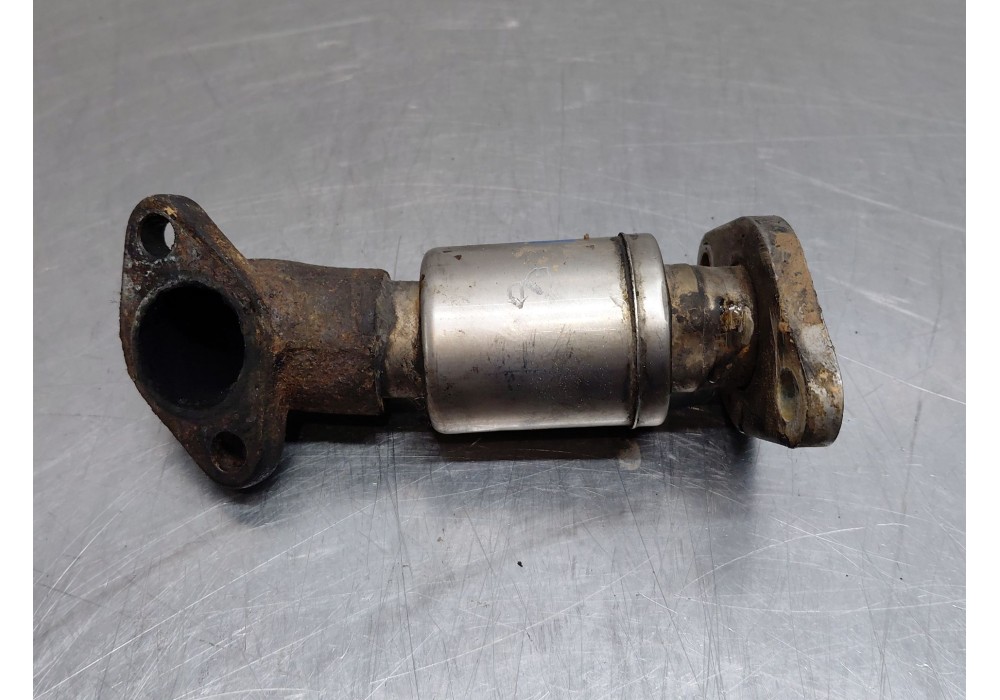 Recambio de tubo para mercedes-benz vito autobús (w638) 108 cdi 2.2 (638.194) referencia OEM IAM   