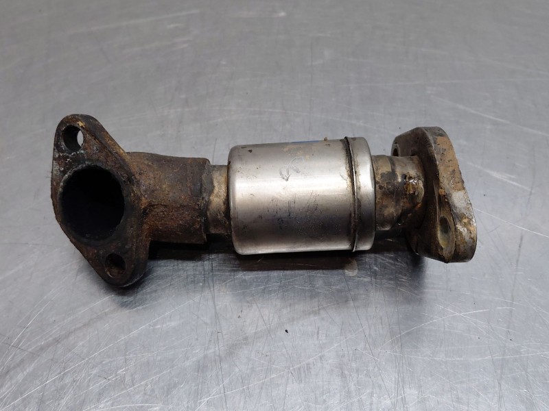 Recambio de tubo para mercedes-benz vito autobús (w638) 108 cdi 2.2 (638.194) referencia OEM IAM   