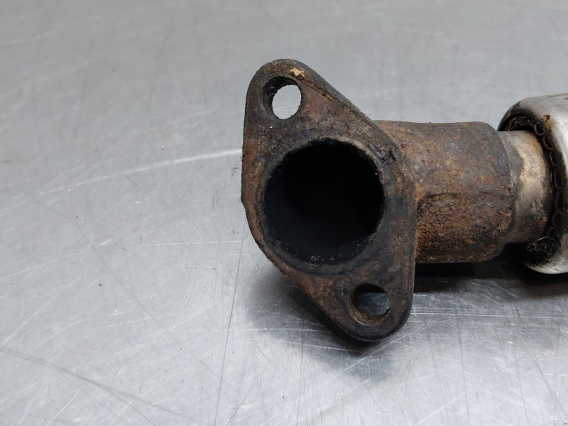 Recambio de tubo para mercedes-benz vito autobús (w638) 108 cdi 2.2 (638.194) referencia OEM IAM   