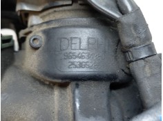 Recambio de caja mariposa para citroën c4 i (lc_) 1.6 hdi referencia OEM IAM 9660030480 1618NR  2