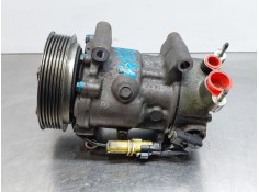 Recambio de compresor aire acondicionado para citroën c4 i (lc_) 1.6 hdi referencia OEM IAM 9651910980  