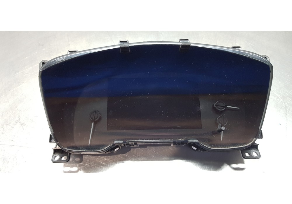Recambio de cuadro instrumentos para toyota corolla touring sports (e21) hybrid advance referencia OEM IAM 83800FEP90 MB25758087