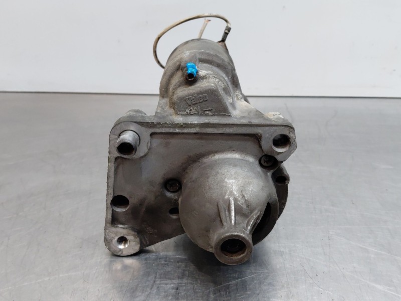 Recambio de motor arranque para citroën c4 i (lc_) 1.6 hdi referencia OEM IAM 9640825280  