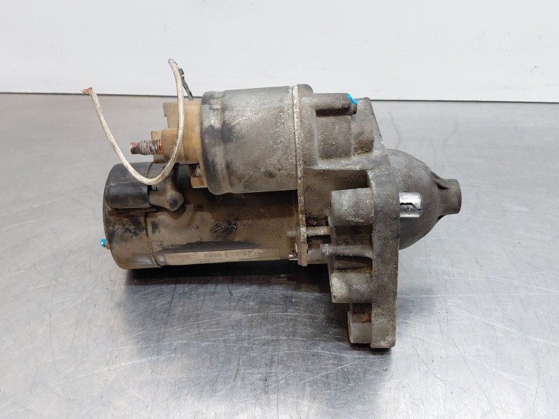 Recambio de motor arranque para citroën c4 i (lc_) 1.6 hdi referencia OEM IAM 9640825280  