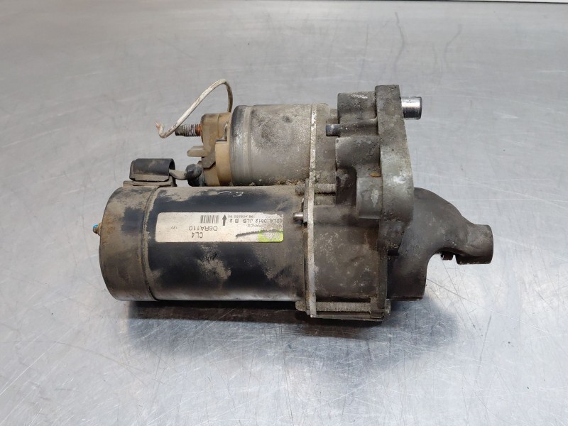 Recambio de motor arranque para citroën c4 i (lc_) 1.6 hdi referencia OEM IAM 9640825280  