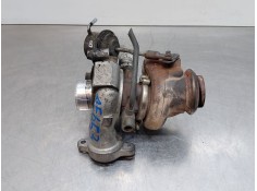 Recambio de turbocompresor para citroën c4 i (lc_) 1.6 hdi referencia OEM IAM 9657530580  