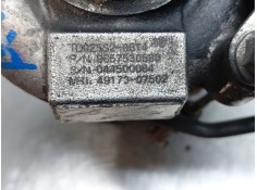 Recambio de turbocompresor para citroën c4 i (lc_) 1.6 hdi referencia OEM IAM 9657530580   2