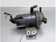 Recambio de soporte filtro gasoil para fiat ducato 250 multijet referencia OEM IAM   