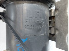 Recambio de soporte filtro gasoil para fiat ducato 250 multijet referencia OEM IAM    2