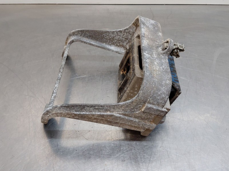 Recambio de soporte motor izquierdo para nissan nv 400 l3h2 referencia OEM IAM   