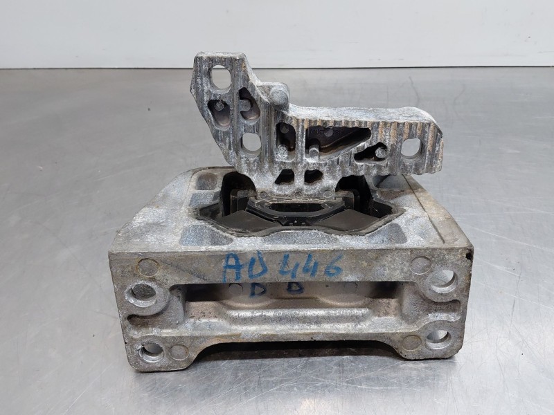 Recambio de soporte motor derecho para nissan nv 400 l3h2 referencia OEM IAM   