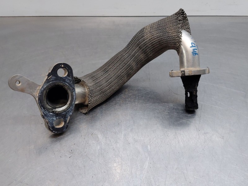 Recambio de tubo para nissan nv 400 l3h2 referencia OEM IAM   