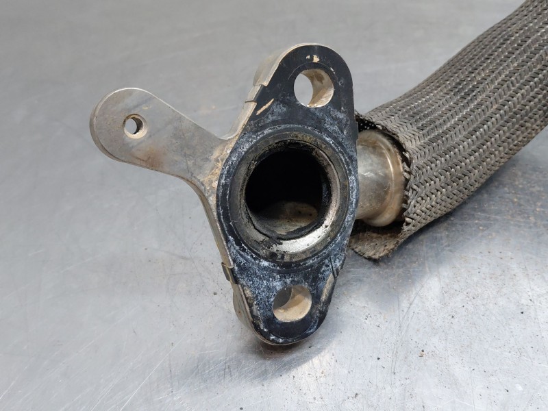 Recambio de tubo para nissan nv 400 l3h2 referencia OEM IAM   