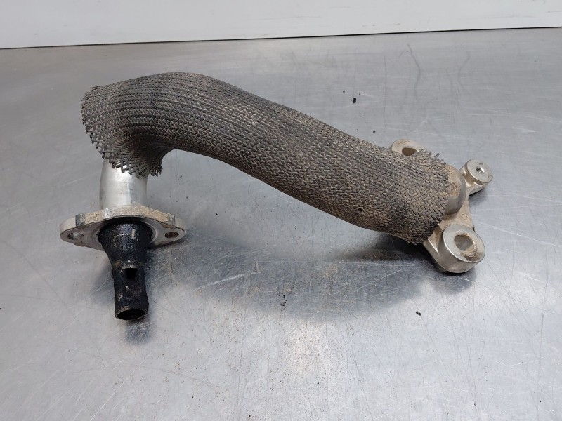 Recambio de tubo para nissan nv 400 l3h2 referencia OEM IAM   