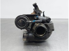 Recambio de turbocompresor para fiat ducato 250 multijet referencia OEM IAM    2