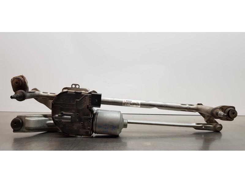 Recambio de motor limpia delantero para volkswagen golf vii lim. (bq1) gti referencia OEM IAM 5G1955023C   Recambio de motor limpia delantero para volkswagen golf vii lim. (bq1) gti referencia OEM IAM 5G1955023C