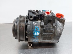 Recambio de compresor aire acondicionado para mercedes-benz vito autobús (w638) 108 cdi 2.2 (638.194) referencia OEM IAM   