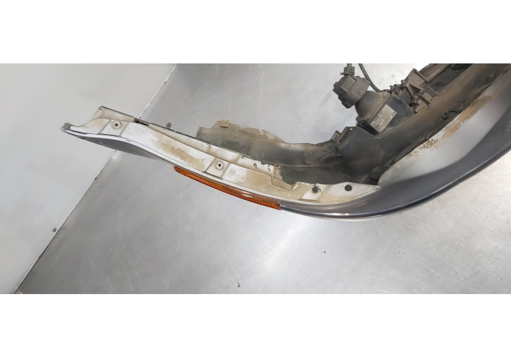 Recambio de paragolpes delantero para jaguar s-type 3.0 v6 referencia OEM IAM XR829443XXX 2R8317C831DB 