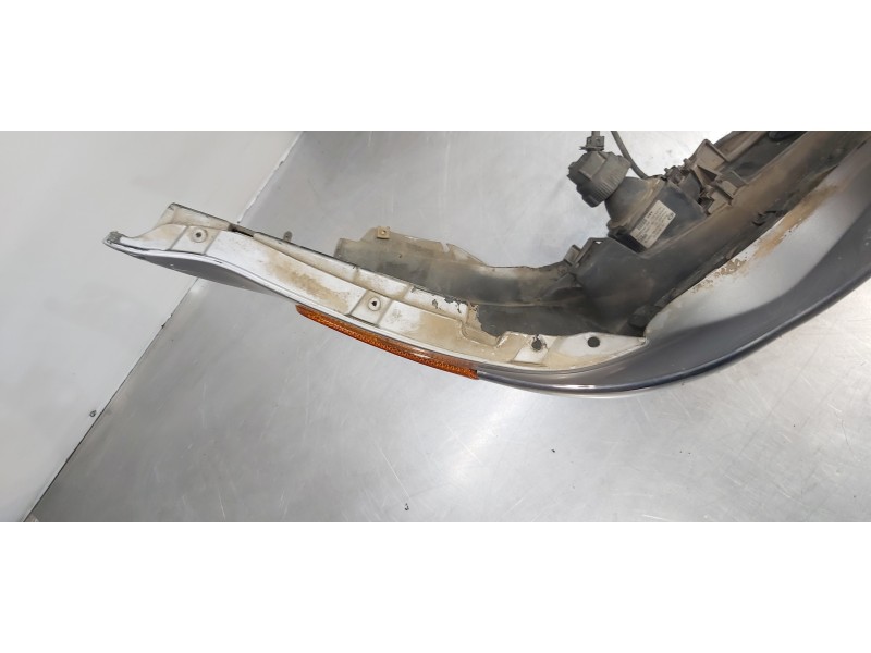 Recambio de paragolpes delantero para jaguar s-type 3.0 v6 referencia OEM IAM XR829443XXX 2R8317C831DB 