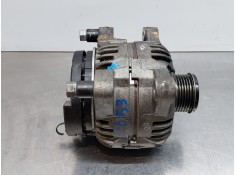 Recambio de alternador para citroën c4 i (lc_) 1.6 hdi referencia OEM IAM 9646321880  