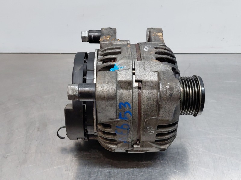 Recambio de alternador para citroën c4 i (lc_) 1.6 hdi referencia OEM IAM 9646321880  