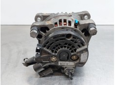 Recambio de alternador para citroën c4 i (lc_) 1.6 hdi referencia OEM IAM 9646321880   2