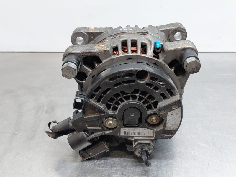 Recambio de alternador para citroën c4 i (lc_) 1.6 hdi referencia OEM IAM 9646321880  