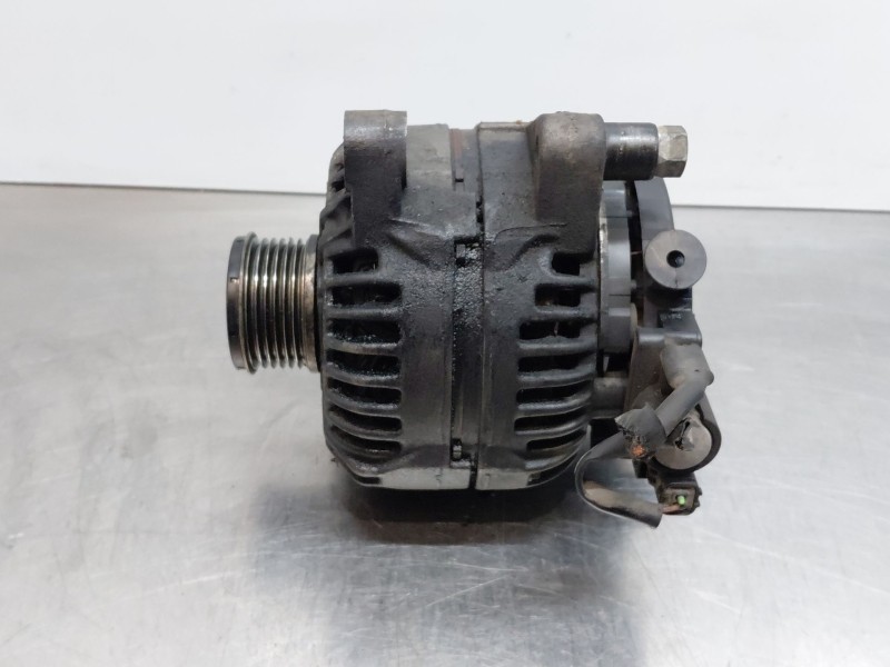 Recambio de alternador para citroën c4 i (lc_) 1.6 hdi referencia OEM IAM 9646321880  