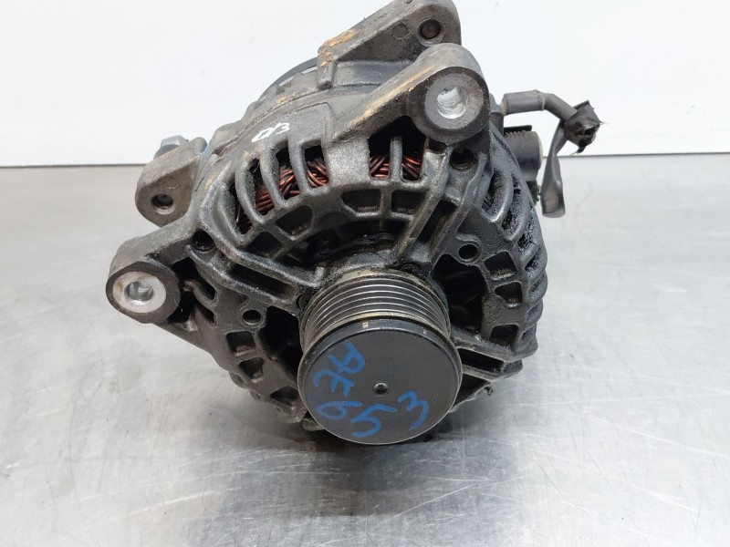 Recambio de alternador para citroën c4 i (lc_) 1.6 hdi referencia OEM IAM 9646321880  