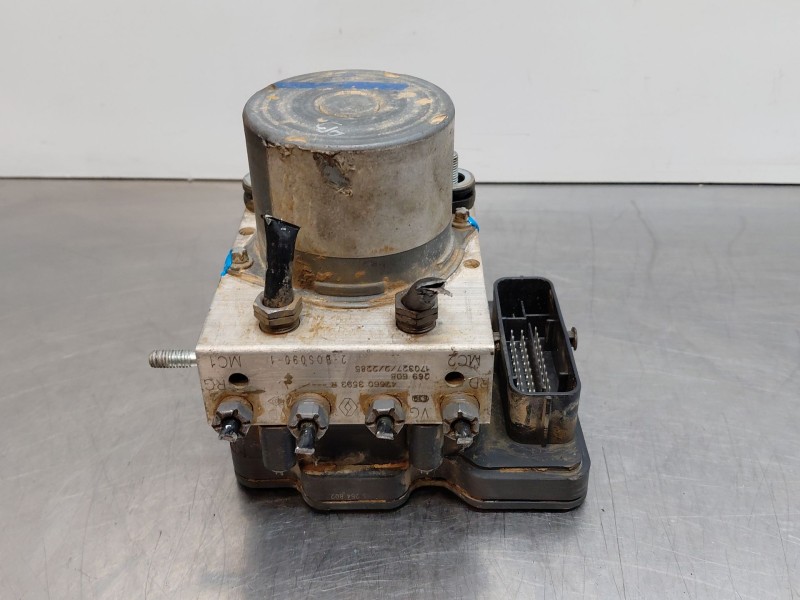 Recambio de abs para nissan nv 400 l3h2 referencia OEM IAM   