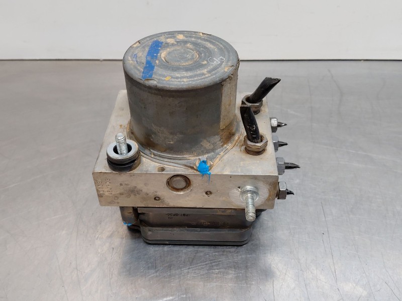 Recambio de abs para nissan nv 400 l3h2 referencia OEM IAM   