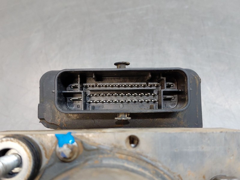 Recambio de abs para nissan nv 400 l3h2 referencia OEM IAM   