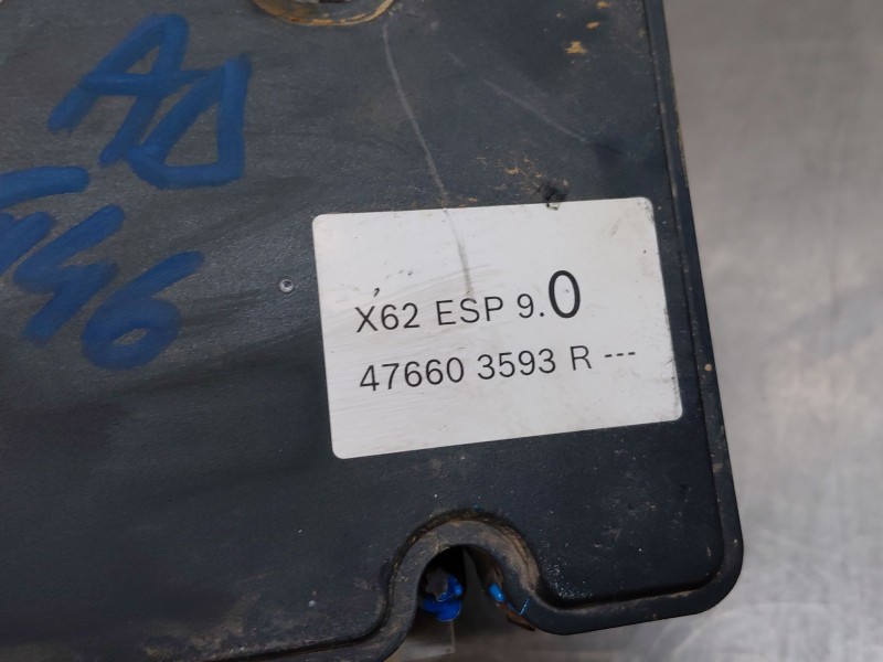 Recambio de abs para nissan nv 400 l3h2 referencia OEM IAM   