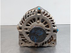 Recambio de alternador para nissan nv 400 l3h2 referencia OEM IAM    2