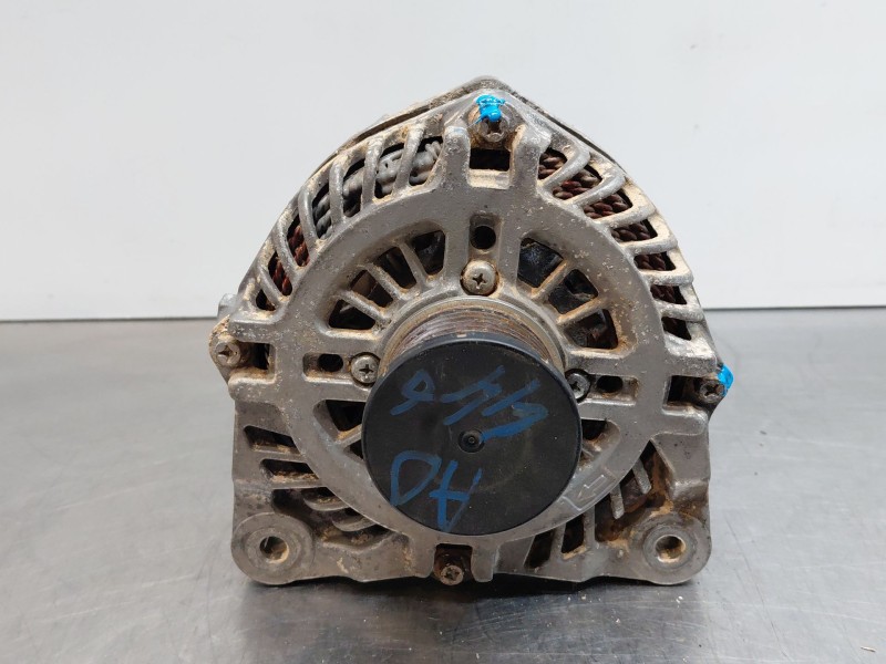 Recambio de alternador para nissan nv 400 l3h2 referencia OEM IAM   