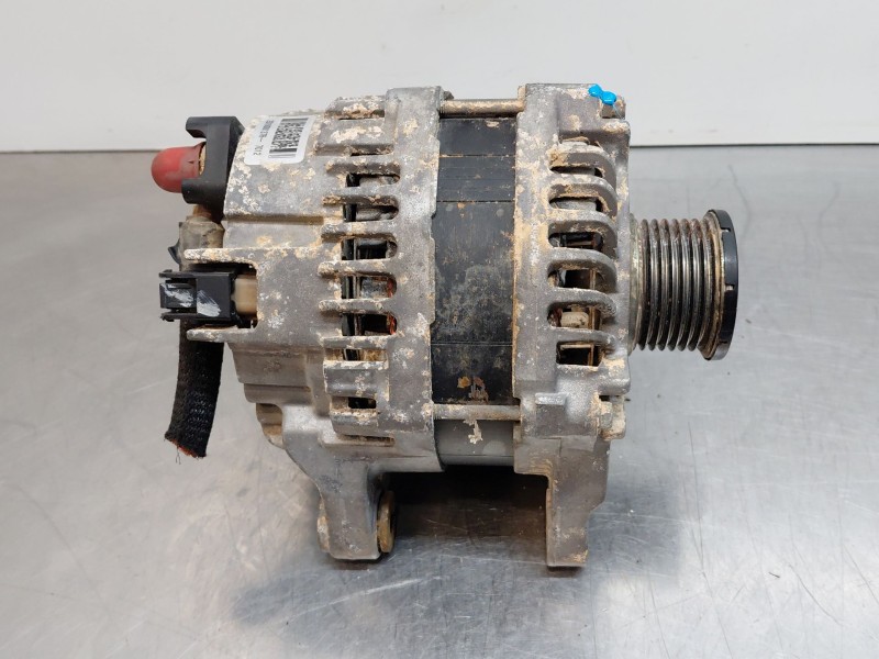 Recambio de alternador para nissan nv 400 l3h2 referencia OEM IAM   