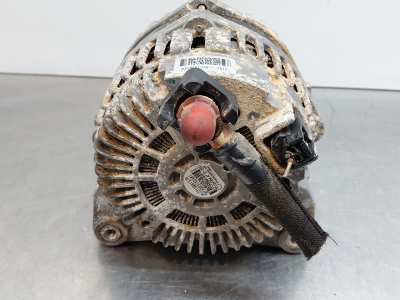 Recambio de alternador para nissan nv 400 l3h2 referencia OEM IAM   