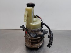 Recambio de bomba direccion para nissan nv 400 l3h2 referencia OEM IAM    2