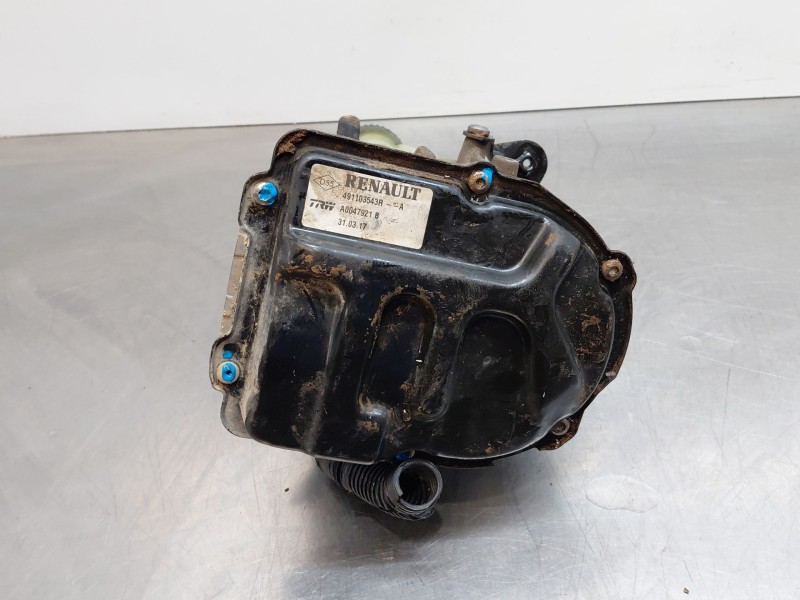Recambio de bomba direccion para nissan nv 400 l3h2 referencia OEM IAM   
