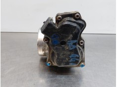 Recambio de caja mariposa para nissan nv 400 l3h2 referencia OEM IAM    2