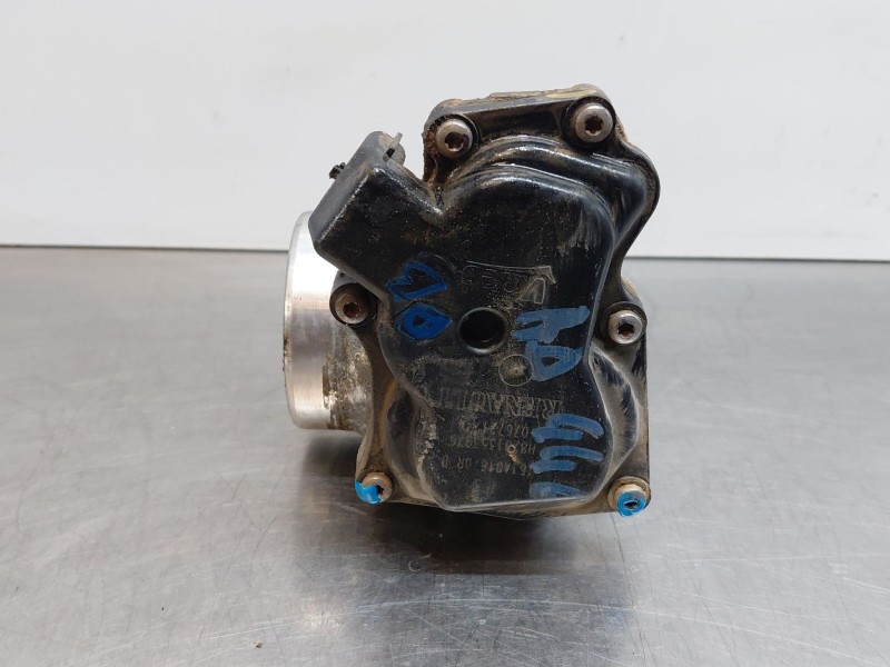 Recambio de caja mariposa para nissan nv 400 l3h2 referencia OEM IAM   