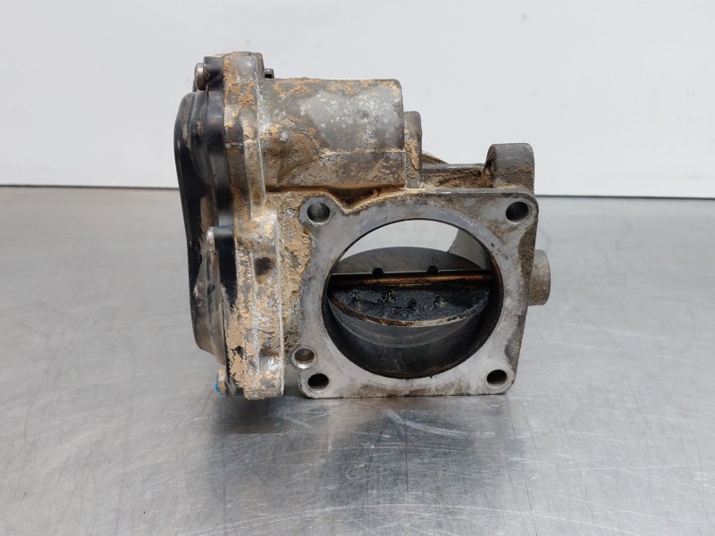 Recambio de caja mariposa para nissan nv 400 l3h2 referencia OEM IAM   