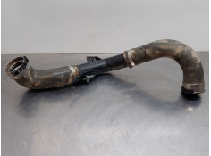 Recambio de tubo presion turbocompresor para nissan nv 400 l3h2 referencia OEM IAM   