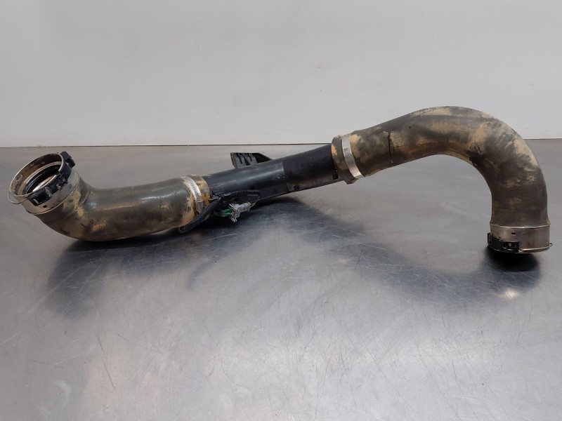 Recambio de tubo presion turbocompresor para nissan nv 400 l3h2 referencia OEM IAM   